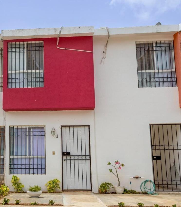 Cachito De Cielo Lejlighed Cancún Eksteriør billede